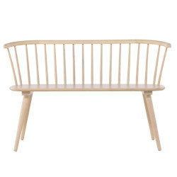 Banc en bois moderne BYBO