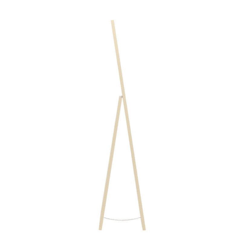 Miroir design en bois MIRA