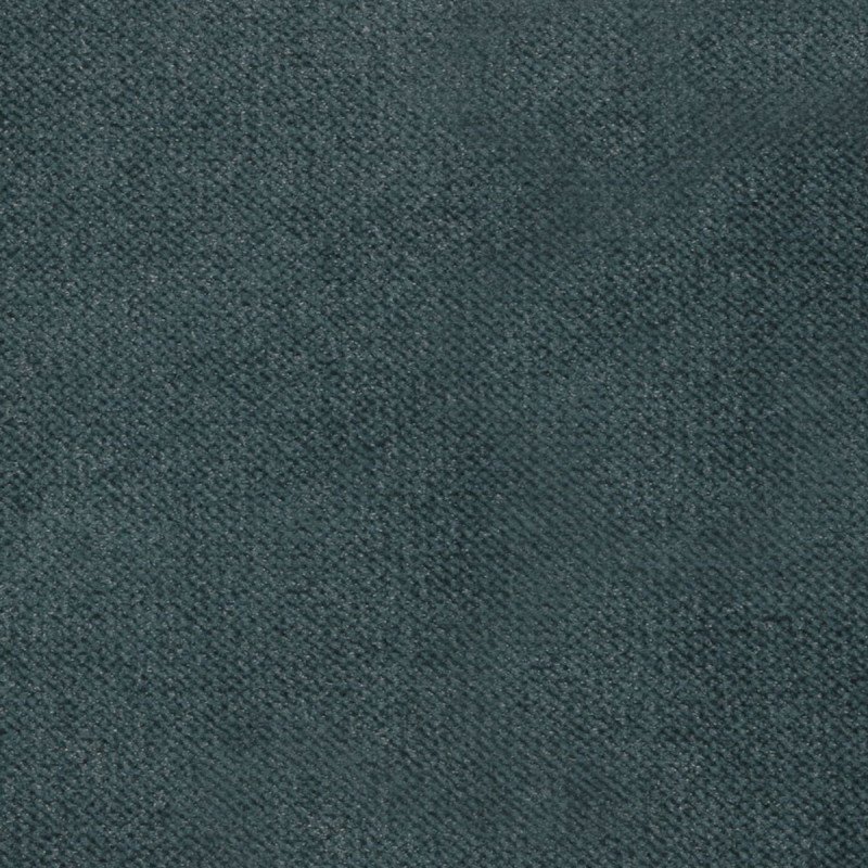 Méridienne 203cm en velours - 15 couleurs - Envoi rapide en Europe