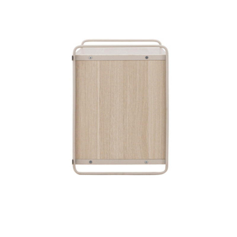 Etagère murale en bois LAGA