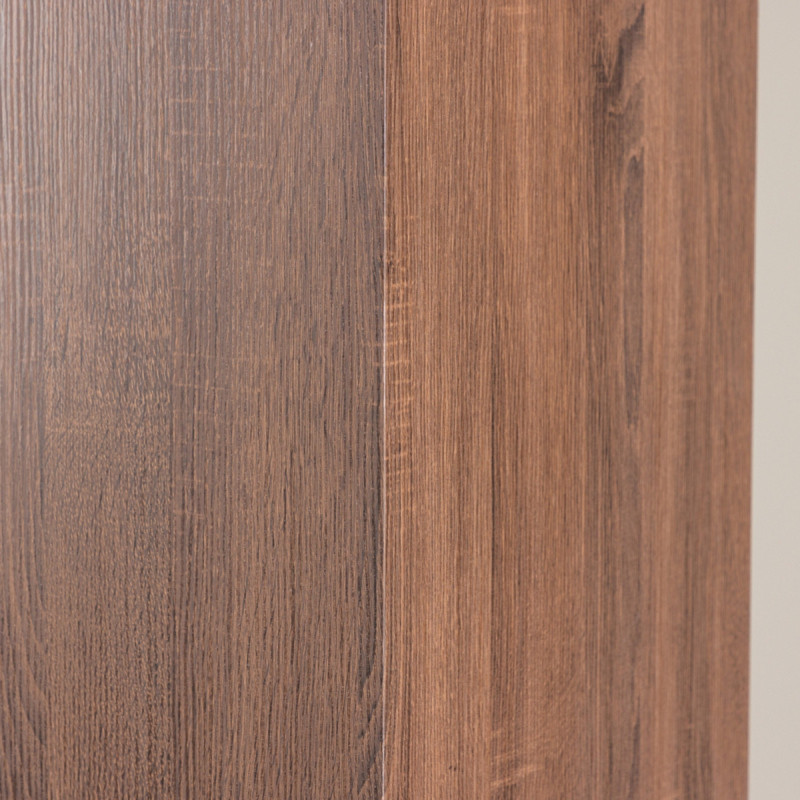 Table d'appoint en bois design ROMEA