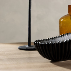 Table basse design en bois LIKA