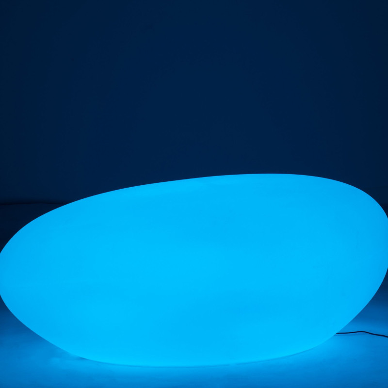 Lampe d'extérieur LED 111x50cm ROCKY - Design Moderne