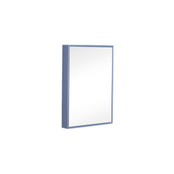 Miroir design 21x30 cm INNY : Simplicité et Élégance