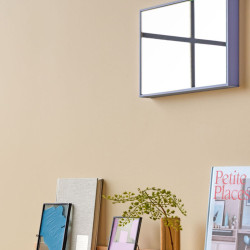 Miroir design 21x30 cm INNY : Simplicité et Élégance