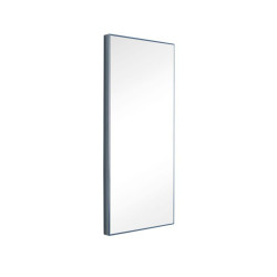 Miroir design 35x80 cm INNY - pour un Intérieur Moderne et Vibrant