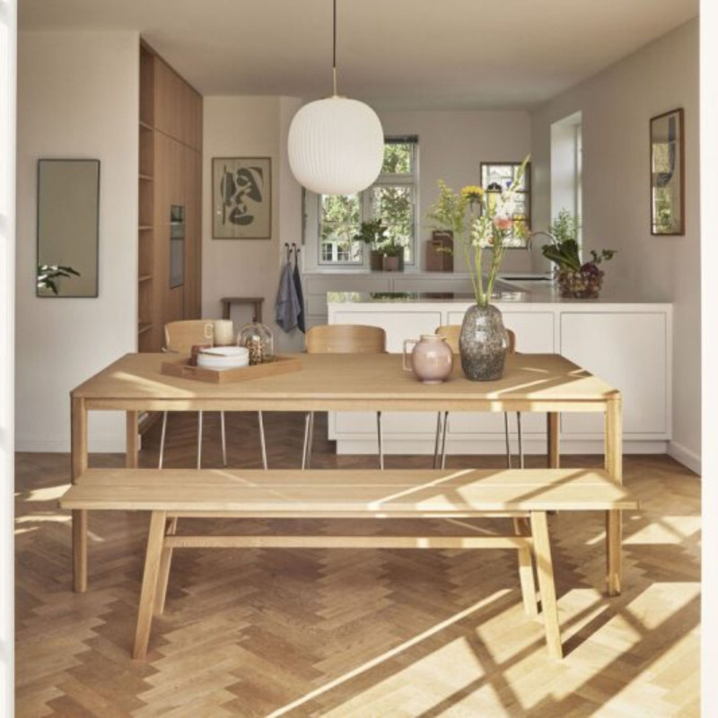 Miroir design 35x80 cm INNY - pour un Intérieur Moderne et Vibrant
