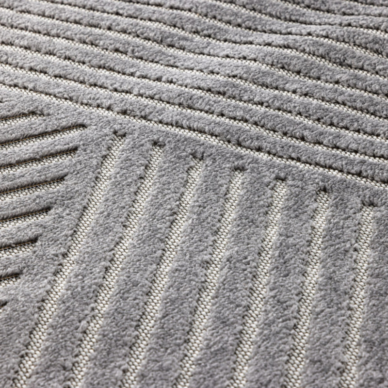 Tapis design 200x290 cm ROAN