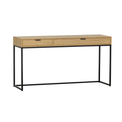 Bureau en bois moderne ISSIA
