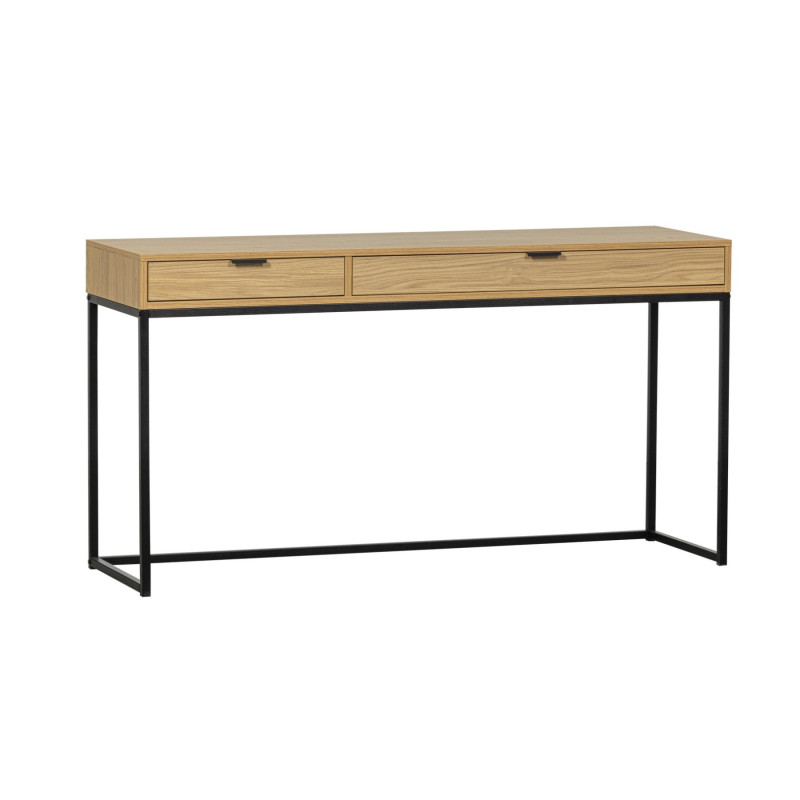 Bureau en bois moderne ISSIA