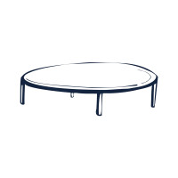Table basse