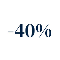 Produits à -40%