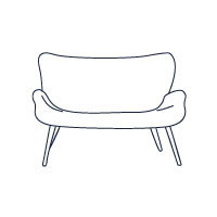 Fauteuil salle à manger