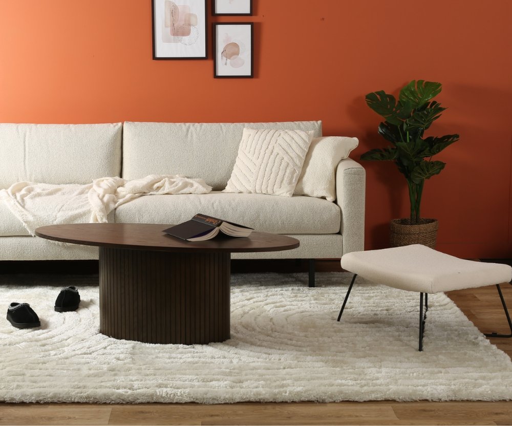 Inspiration - Douceur hivernale at home