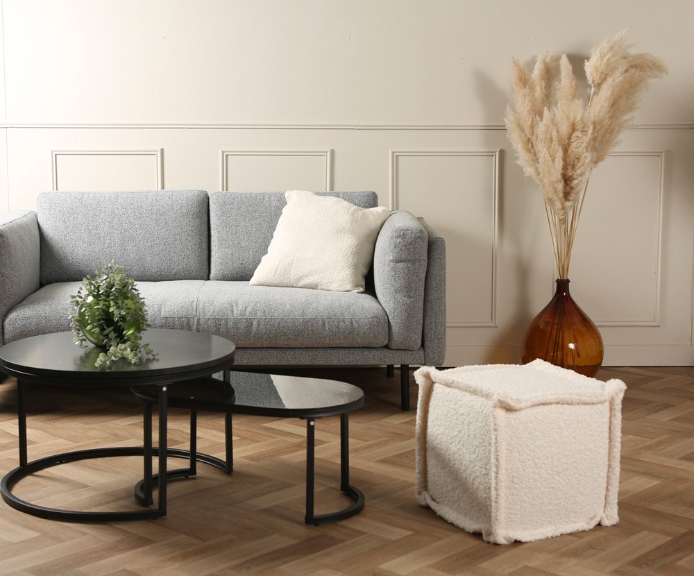 Inspiration - Cocooning at home