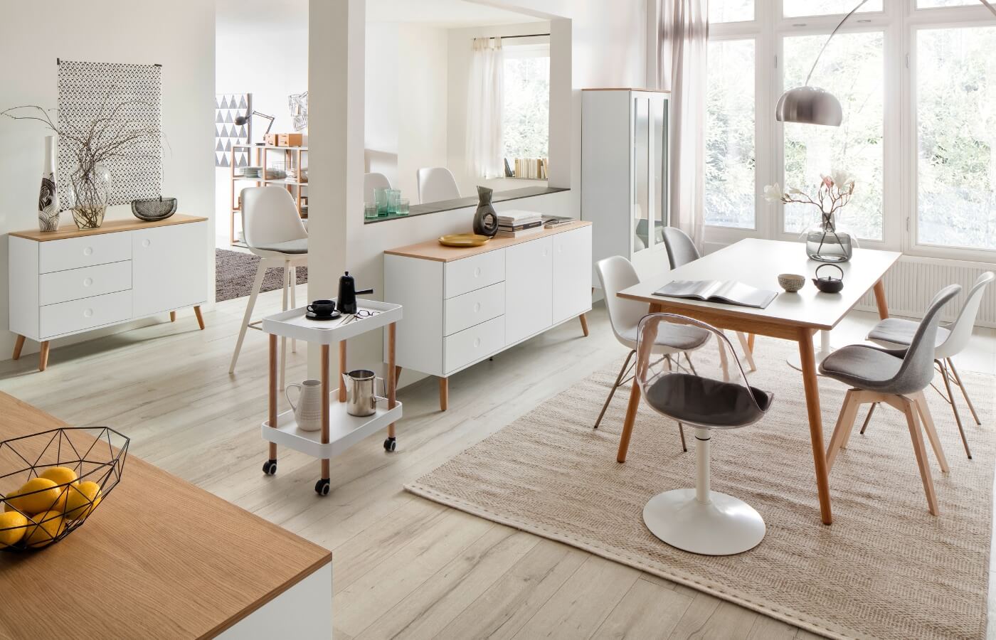 Scandinave