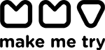 Make Me Try Logo